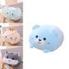 Premium Quality Cartoon Animal Plush Toy Doll In Soft Cushion Design For Snuggling