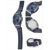 Casio G-SHOCK Quartz GM-2100N-2AJF Men's Watch Metal Covered LED Light Blue NEW