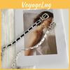 Chic Women's Woven Metal Waist Chain Unique Stylish Accessory For Dresses And Pants