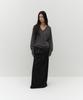 Loutaideu Classic V Neck Knit [Grey]