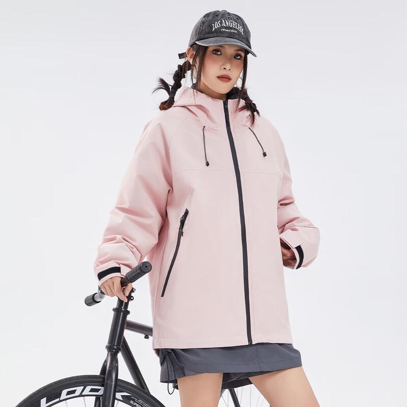 Paul Frank Unisex Outdoor 3-in-1 Down Liner Jacket