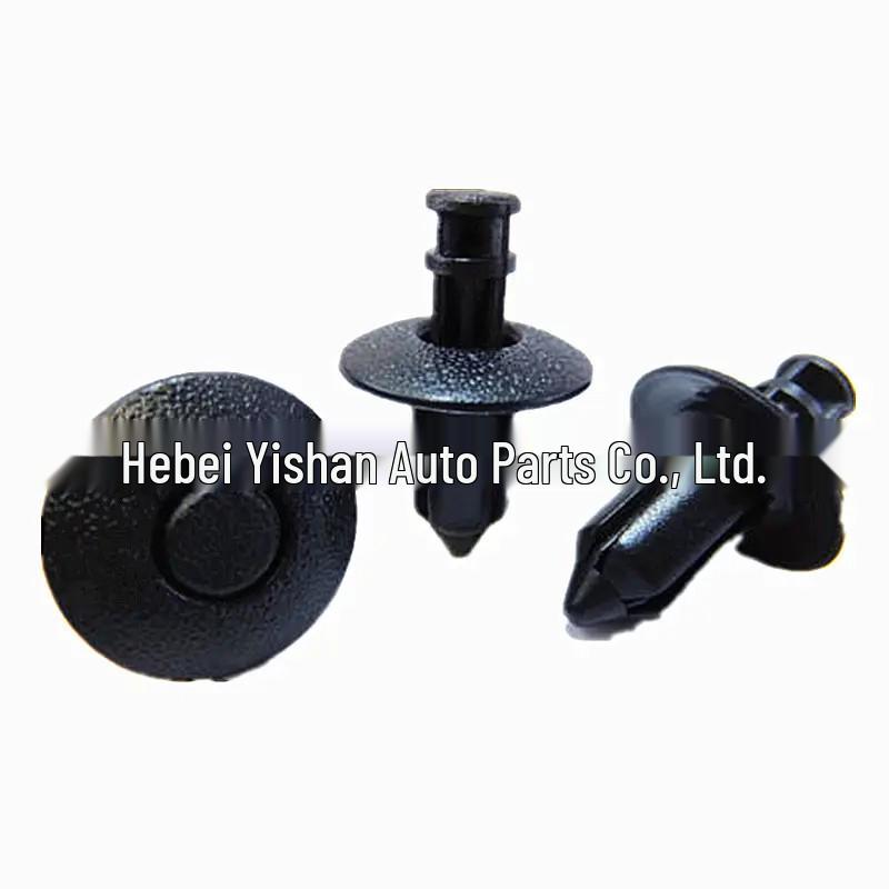 Toyota/Honda Engine Radiator Cover Expansion Rivet Clips