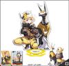 Goddess of Victory NIKKE Litter NIKKE DUEL ENCOUNTER [Original Version] [NK 0004]
