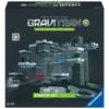 Gravitrax Pro Starter-Set Vertikal, 152 Teile-Kugelbahn, Bau-Kugelbahn, ab 8 Jahren, 22426, Ravensburger