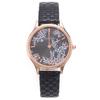 Personalized Belt Ladies Watch Casual Fashion Quartz Watch Schoolgirl Watch