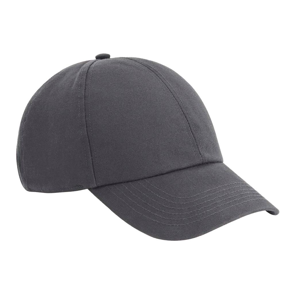 EarthAware Organic Cotton 6 Panel Cap