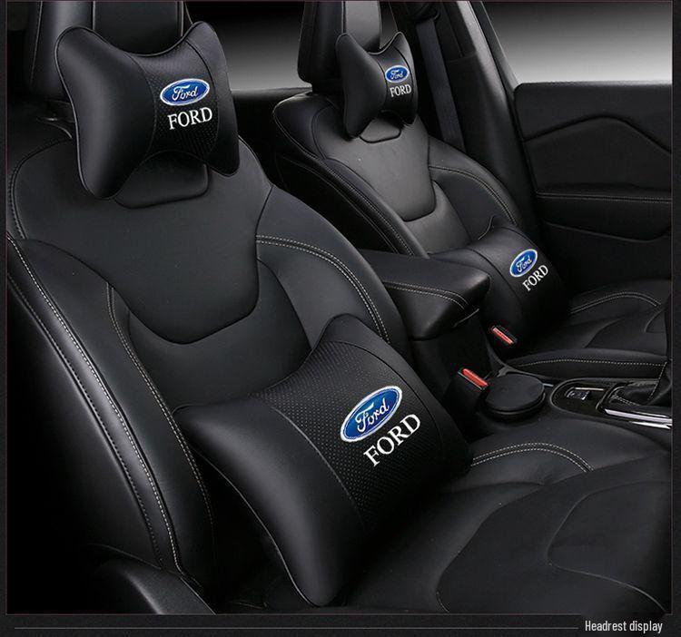 Ford Focus Kopfstützen- und Nackenstützkissen für Mondeo, Taurus, Territory