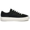 Kappa Classic Retro Comfortable Stylish Simple Versatile Trendy Design Low-Top Sneakers Men sneakers Black K0EX5CC17CJ-990