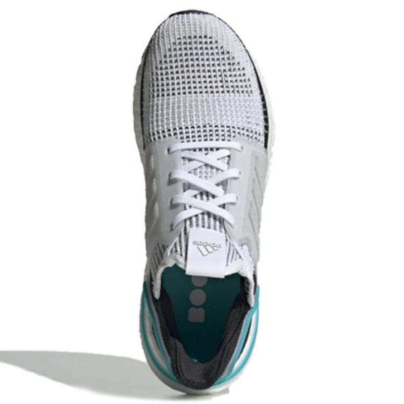 Adidas UltraBoost 19 'Collegiate Royal' Sneakers G54012