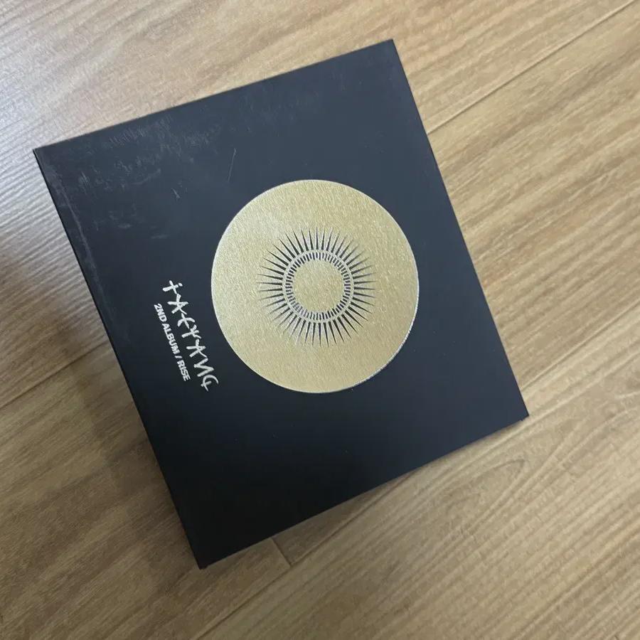 

Taeyang Vol. 2