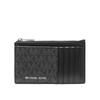 Cooper Slim Zip Wallet