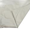 Outdoor Telescopic Canopy Dust Cover 210D Oxford Cloth Waterproof Sunscreen Awning Protective Cover Beige