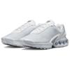 Nike Air Max DN Weiß Pure Platinum Damen Sneaker Summit-White Metallic-Silver FJ3145-100
