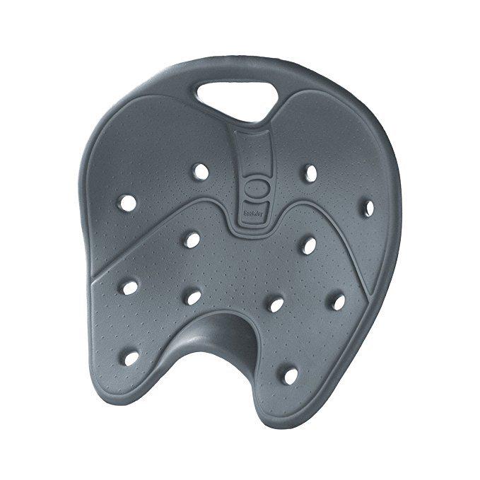 BackJoy Office Lumbar Support Cushion: Posture