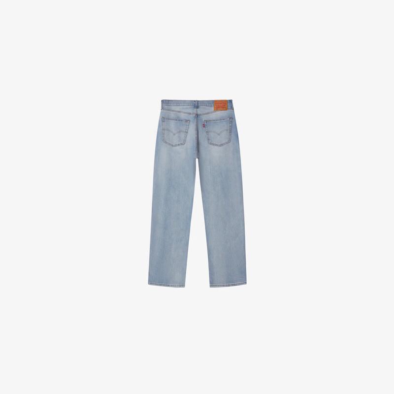 Levi's Men's 565 Relaxed Fit Straight Leg Jeans