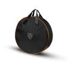 New Car Charge Cable Bag Waterproof Oxford Cloth Storage Bags Round Car Tools Organizer For Peugeot 206 207 208 306 307 308 406