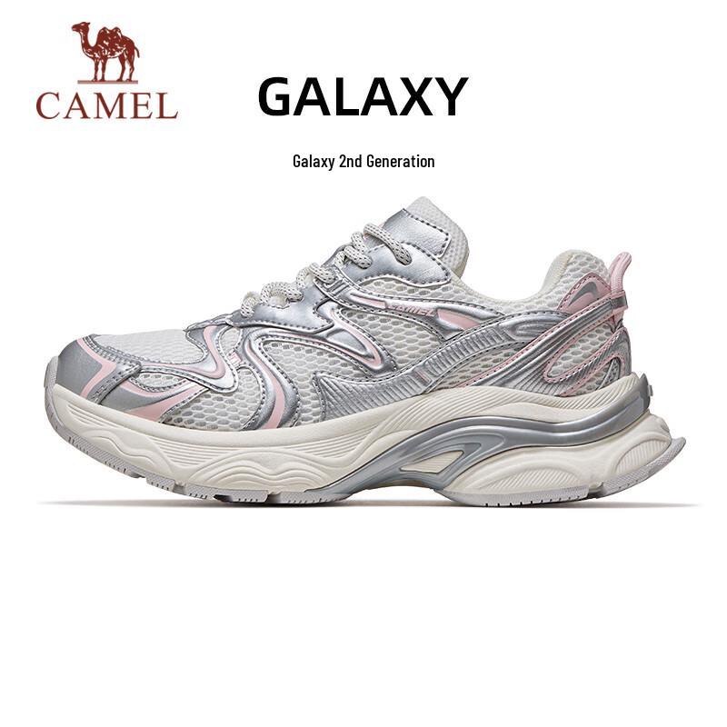 

CAMEL Galaxy 2 Women s Chunky Sneakers 40