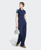 Adidas 3-Stripe Polo - Night Indigo:Blue / Ks4762