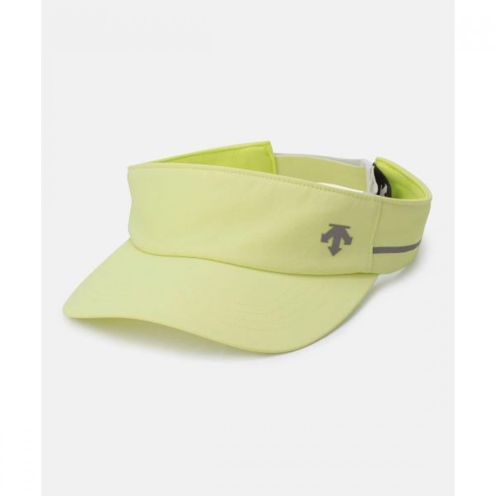 

Descente Running Lightweight Sun Visor Lime LIM0LIME/F