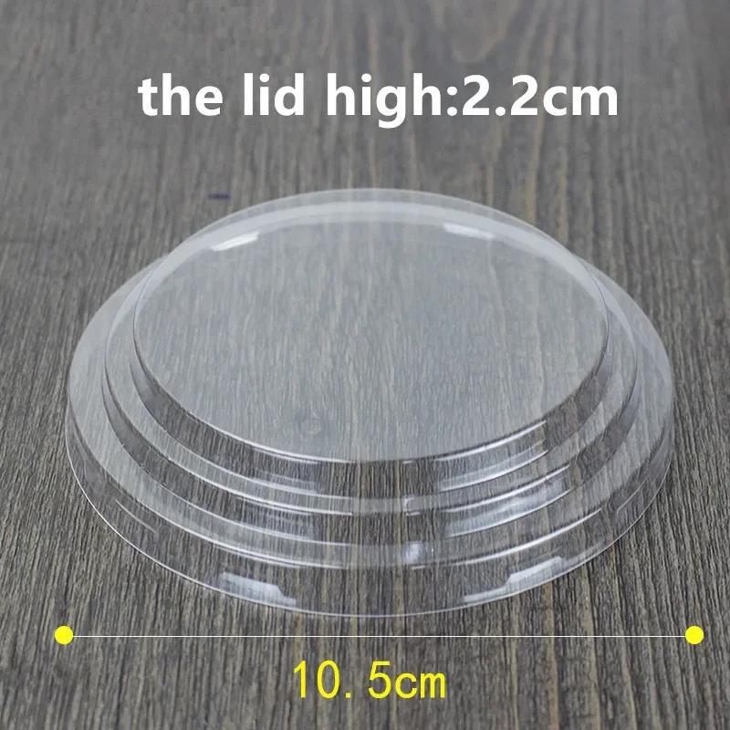 50pcs High Quality Creative Snack Drink Cup Creative Birthday Wedding BBQ Picnic Party Favor Food Beverage Milk Tea Cups 50pcs