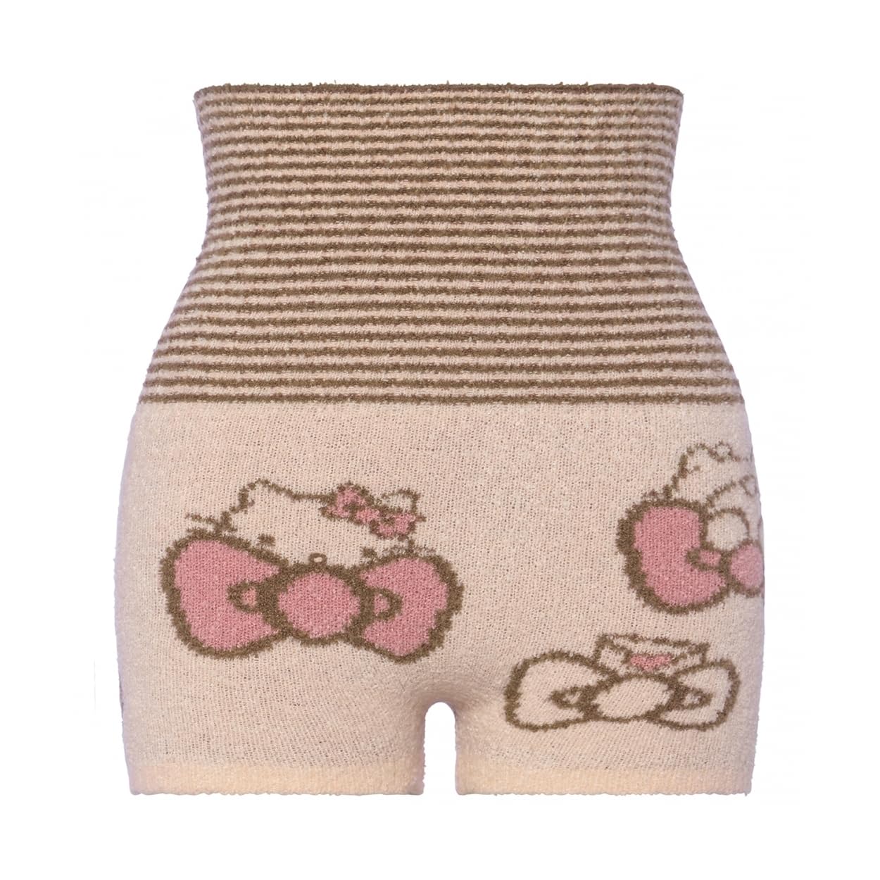 

Триумф Sloggi G063 Hello Kitty Вязаные брюки с животиком M017 Размеры Теплее, (Светло-оранжевый), М-ЛЛ