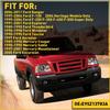 Fit For Ford Ranger F250 F-150 Overhead Console Dome Light Lamp Lens Clear Cover