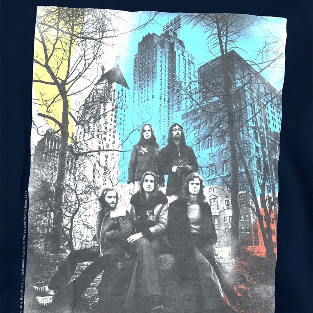 Genesis Childrens/Kids In The Park Hoodie