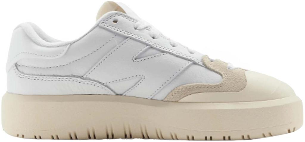 Sneakers New Balance CT302 White/moonbeam