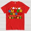 Super Granny Cotton Summer Casual Cool Loose T-Shirt