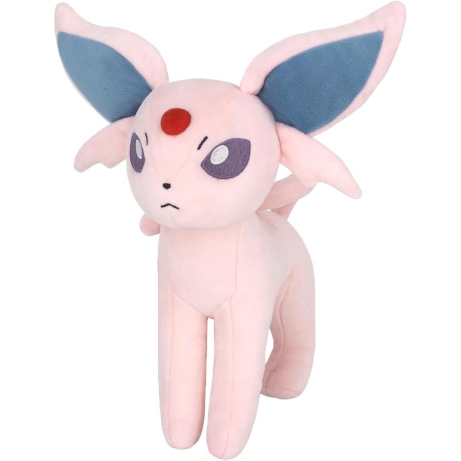 

Pokemon Plush Espeon (M) ALL STAR COLLECTION New