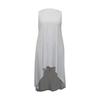 Plus Size Women's Dress Fashion Temperament Sleeveless Sexy Round Neck Comfortable Casual Dresses