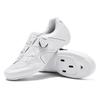 2026 Road Cycling Shoes Set Breathable Unisex Footwear Men Women MTB Bike Flat Lock Pedal Options