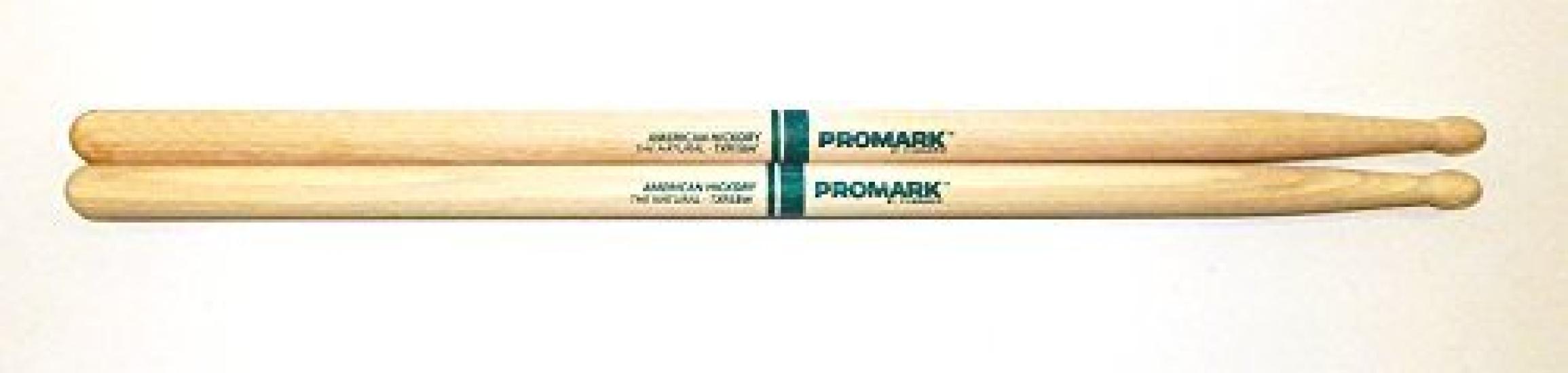 

ProMark Drumsticks 3 sets TXR5BW
