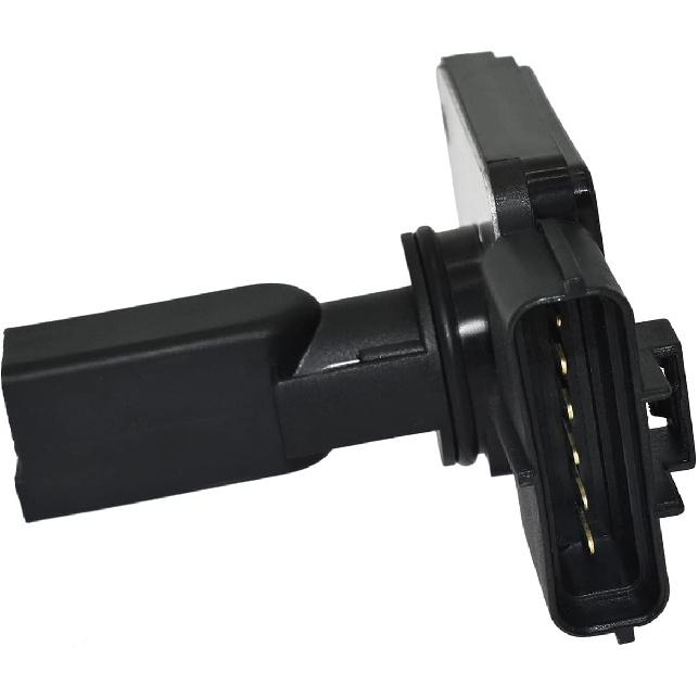 Mass Air Flow Sensor Meter MAF Sensor Airflow YC2F-12B579-BA Replacement for Ford for Mustang 03-04