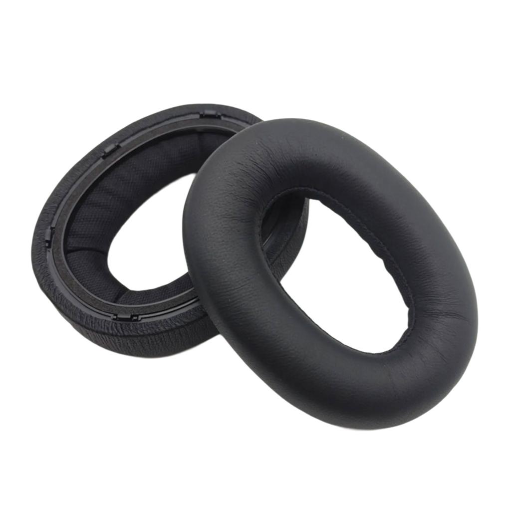 Lambskin Sheepskin Earpads Cushions for Bowers&Wilkins Px7 Headphones Earmuffs