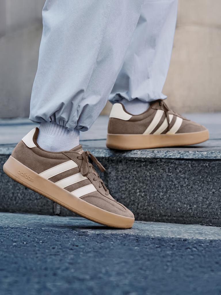 Adidas "Jelly T Head Shoes" BARREDA Ležérní tenisky pro muže a ženy Adidas JQ1699