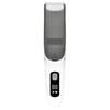Waterproof Quiet Professional Hair Trimmer LCD Screen Automatic Suction Haircut Kit  Newborn