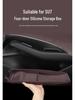 Xiaomi SU7 Car Door Storage Box - Interior Decorative Accessory