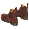 Dr. Martens 2976 Ambassador Unisex Cashew Brown Leather 31987253