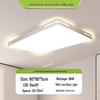 NuFeng Full Spectrum Smart LED Ceiling Light