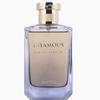 Infamous Imported Long Lasting 100ml Men Perfume, Citrusy, Aquatic & Woody, Soothing Fragrance, parfum naturel pour homme