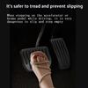 Tesla Model Y Accessories Anti-Slip Auto No Drilling Foot Pedal Brake and Gas Pedal Pad Fit for Tesla Model 3 Model Y 2017-2021 Accelerator Pedal