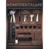 Beard and Mustache Trimmer / Men's Razor Trimmer