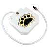 Dog Outdoor Dog Drinking Water Fountain Step On Keeps Cool In Summer