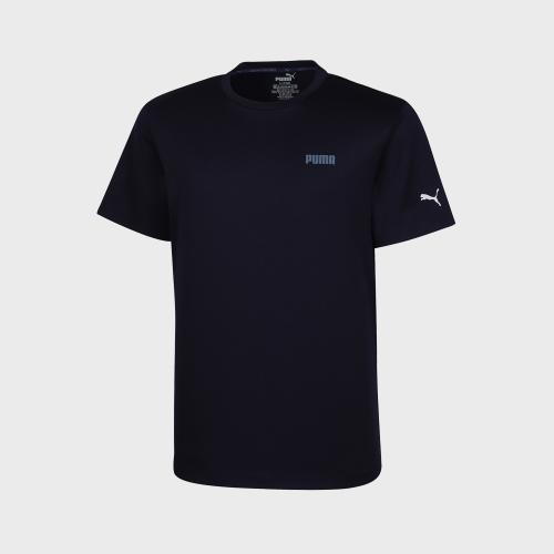 

[Puma] Basic Fresh T-shirt PMMKTBO23/69 [Shipped from Korea] 100% Authentic 95