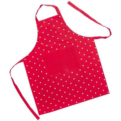 COTTON PROTECTIVE KITCHEN APRON 960369