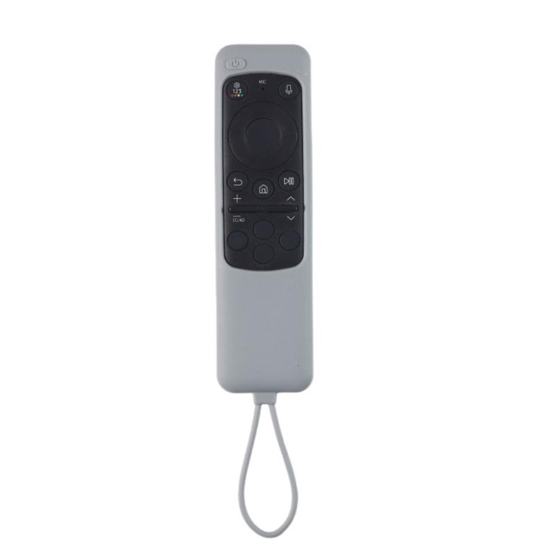Comfort Grips Silicone Skin Case For BN5901432 01436 Remote Controller AntiDrop Protections Smooth Texture