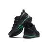 Salomon XA Pro 3D Suede Comfortable Durable Low Top Outdoor Functional Shoes Unisex Shoes Black Green 474783