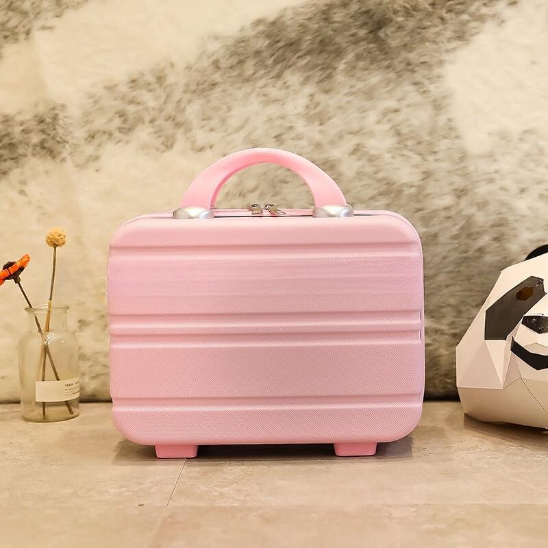 KANDEXS Cute Mini Travel Storage & Cosmetic Case 1L