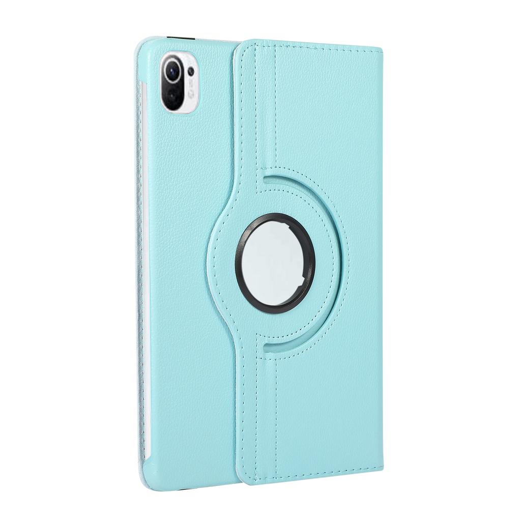 Für funda xiaomi pad 5 11 Zoll 2021 MiPad 5 Pro Tablet Halter 11 360 Drehen Abdeckung Mi Pad 5 Pro fall Funda Smart Rotierenden Capa